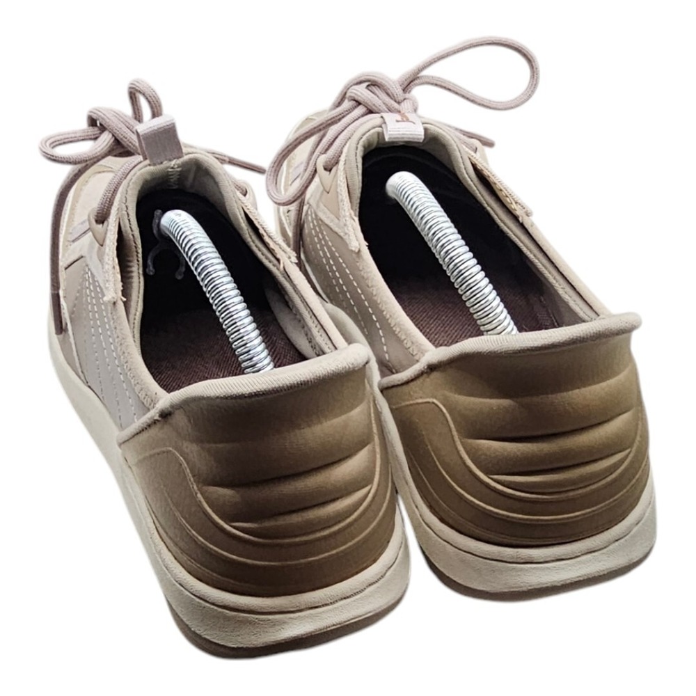 Jambu Mina Hands Free Women's Oxford In Sand, Womens Size 8.5 M - Picture 7 of 9